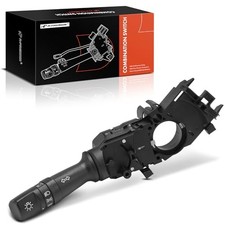 Turn Signal Switch, Headlight Dimmer, Parking Light Multifunction Switch