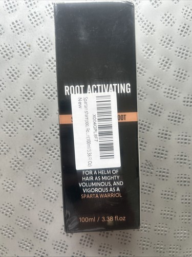 Scatola sigillata in fabbrica! Shampoo attivante radici 100 ml spedizione rapida totale 4/28 scadenza - Foto 3 di 6