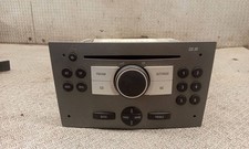Opel Zafira B 2006 Radio Lettore CD Lettore DVD Navigazione 13190856 DEV544566