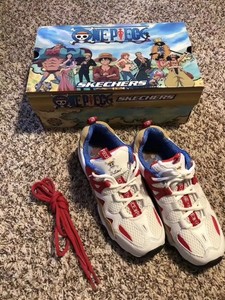 One Piece SKECHERS | eBay
