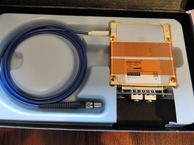 nLight element e12 Coupled Fiber Diode Laser Module e12.1300976200