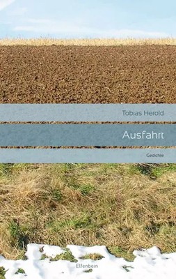 Ausfahrt | Gedichte | Tobias Herold | Deutsch | Taschenbuch | Englisch Broschur