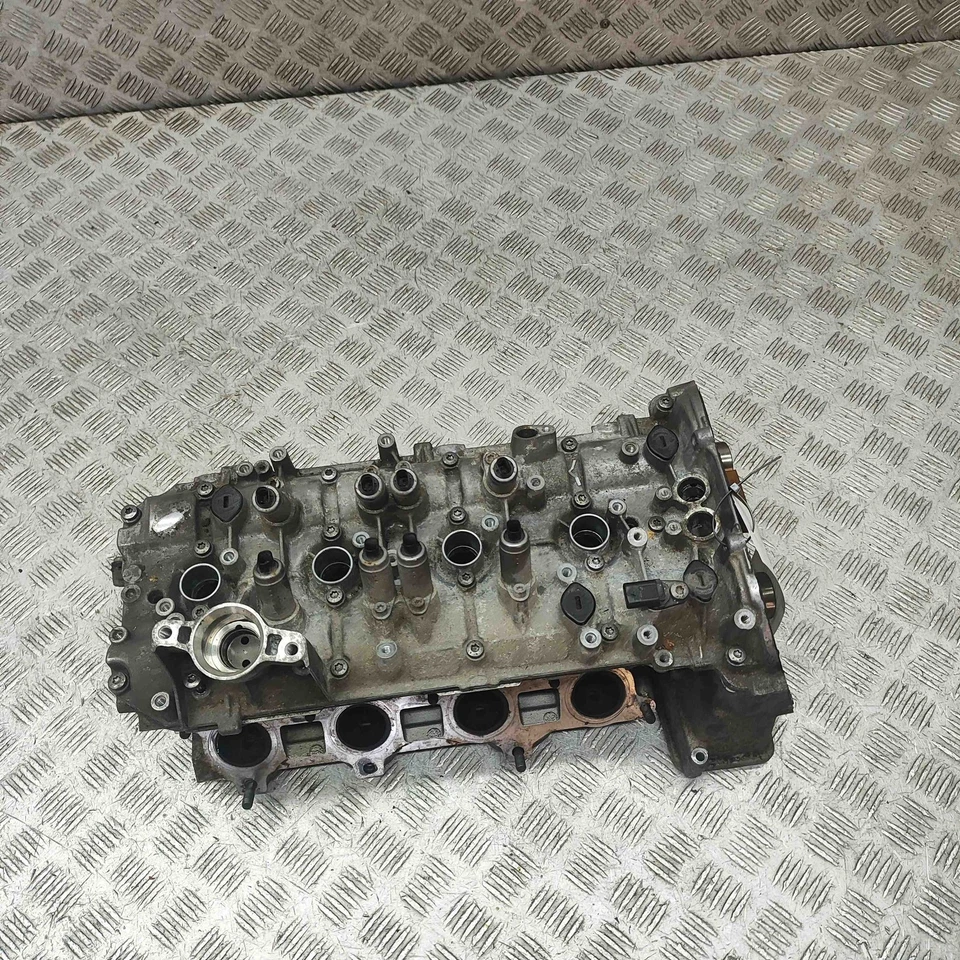 Bentley Continental Coupe 3W Motor Zylinderkopf 079103404P 4.0 Benzin 31961876 - Bild 4 von 4