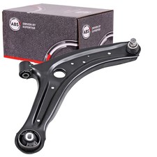 ABS QUERLENKER+TRAGGELENK VORNE RECHTS UNTEN passend für FORD PUMA | 212438