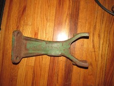 John Deere BW BWA Bearing Hanger Arm Standard  B15108B Disc Harrow Disk b15108