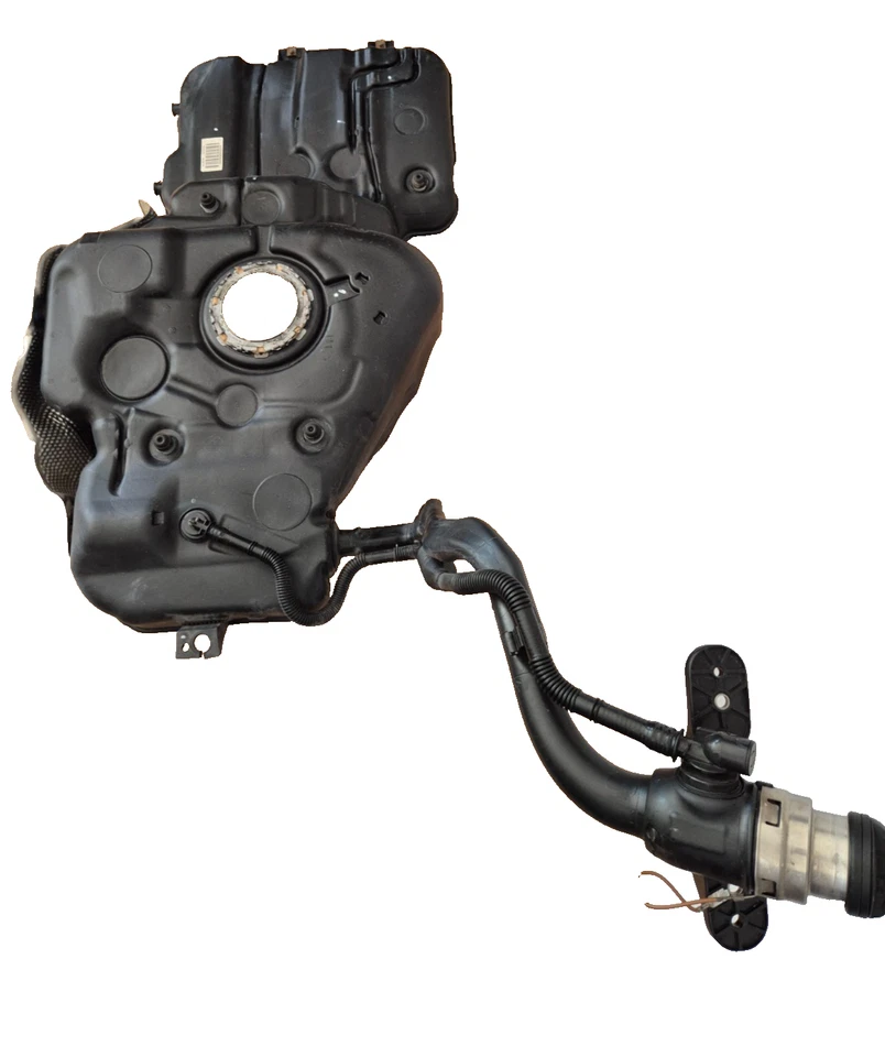 SERBATOIO CARBURANTE AUDI Q5 (8RB) QUATTRO 2010 3.0 DIESEL 8R0201021 - Imagen 2 de 4