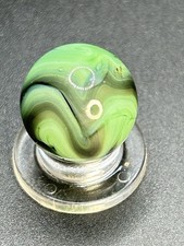 Vintage Alley Agate Pistachio Marble 0.629  