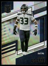 2022 Donruss Elite #100 Jamal Adams