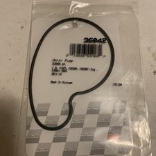 Fel-Pro 36042 Water Pump Gasket For Select 11-21 Scion Subaru Toyota Models. G2