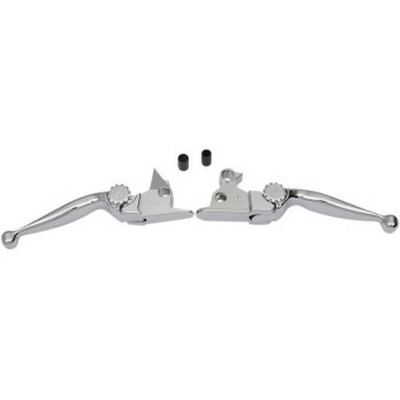 PSR 12-00606-20 Journey Verstellhebel-Set - Chrom
