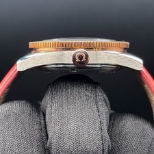 OMEGA Seamaster 300 Master Co-axial in Sedna Gold 233.22.41.21.01.002 6