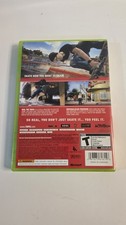 Tony Hawk's Project 8 Microsoft Xbox 360 Video Games for sale | eBay
