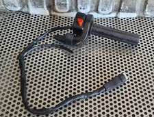 Gasgriff MuZ MZ SX SM 125 