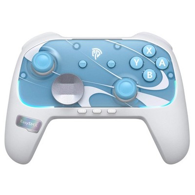 EasySMX S10 Controller with TMR Joystick   Switch & PC Gamepad with Back Buttons