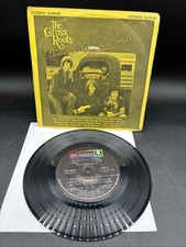The Grassroots 16 Greatest Hits 7” Jukebox EP 6 Songs