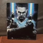 Star Wars The Force Unleashed II Sony PlayStation 3 PS3 Game SteelBook