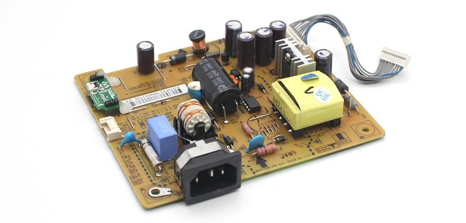 LG EAX63028707 AIP-0209C POWER BOARD LGP-013 NETZTEIL PLATINE POWER SUPPLY - Bild 3 von 4