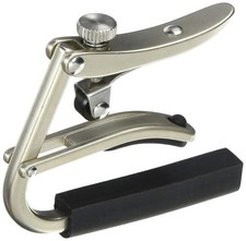 Guitar Slide Reversible - Fits All Standard Steel Strung Guitars
