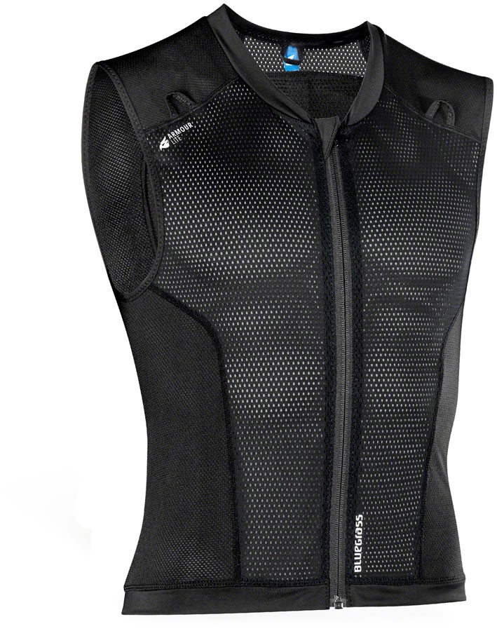Bluegrass Armor Lite Body Armor - Lightweight Breathable EVA Back Protector 32890₽