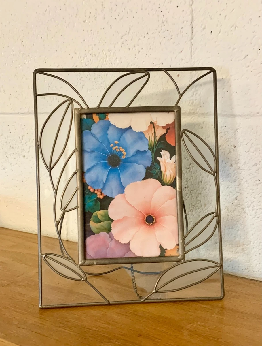 Rustic/Primitive Metal Picture Frames for sale | eBay