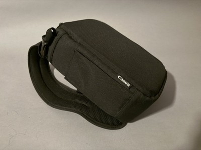 Canon Sling Backpack Camera Bag with Shoulder Strap