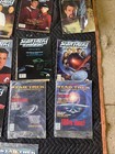 Lot Of 27 Star Trek The Official Fan Club Magazine 90's - RARE FIND - READ! — photo 8