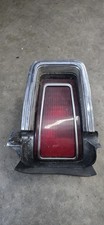 1969 Oldsmobile Olds Cutlass Left Drivers Side Tail Light Oem
