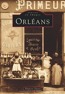 Orléans von Muguette Rigaud | Buch | Zustand sehr gut