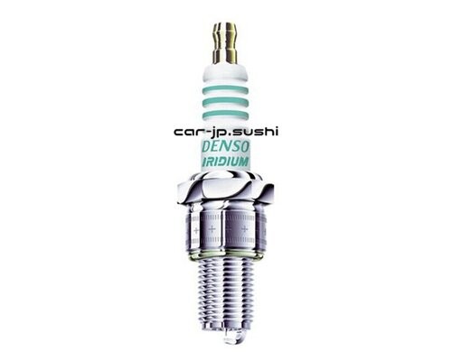 Denso Iridium Plug Power iw29