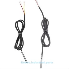 Waterproof NTC Thermistor Temperature Sensor Probe 2K 3K 5K 10K 15K 20K 1% 3950