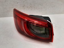 2018 MAZDA CX-3 Passengers Left Rear Taillight Tail Light