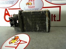 Radiateur Peugeot 104