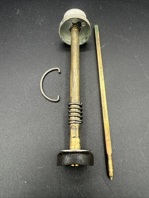 #ad Coleman 220F 228F 220H 228H 220J 228J 220K 275 275A Pump Assembly $17.99