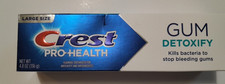 Pro Health Gum Detoxify Deep Clean Toothpaste...