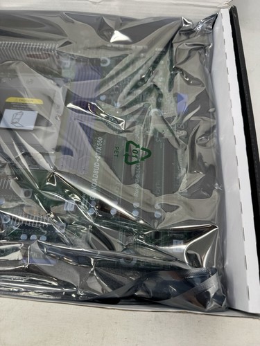Asrock GENOAD8UD-2T/ X550 micro-ATX socket SP5 Single (GENOAD8UD-2T/ X550) - Picture 5 of 7