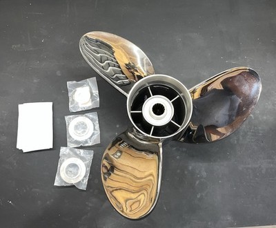 Powertech LFS3 R 22P CL200 Suzuki Hub 