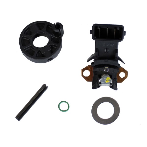 Bosch ZüNdimpulssensor FüR Seat Cordoba Ibiza VW Golf Polo Vento-image
