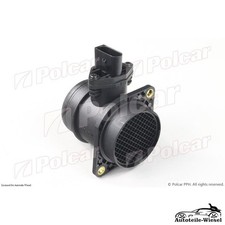 Luftmassenmesser LMM für Audi A3 Skoda Octavia I Combi VW Lupo Golf 4 97-05
