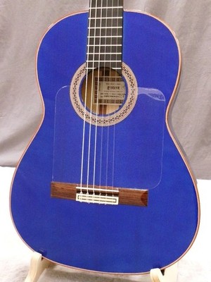Classical Acoustic Guitar Esteve by Andre Reyes Gipsy Kings 02435 Spain