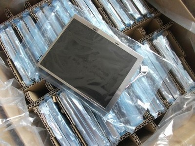 NEW LCD Panel 5.7-inch  TX14D12VM1CBA  with 90 days warranty #zc