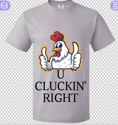 Unique Custom Print Tshirts 100% Breathable Quality Cotton Made In USA
