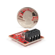  SparkFun COM-18356  Buck Regulator Breakout - 3.3V AP63203 