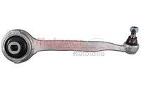 Metzger Lenker, RadaufhäNgung 58149102 FüR MERCEDES-BENZ