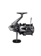 Mulinello carpa Shimano Aerlex XTC 14000 Spod mulinello lancio largo Long Cast 4.3:1