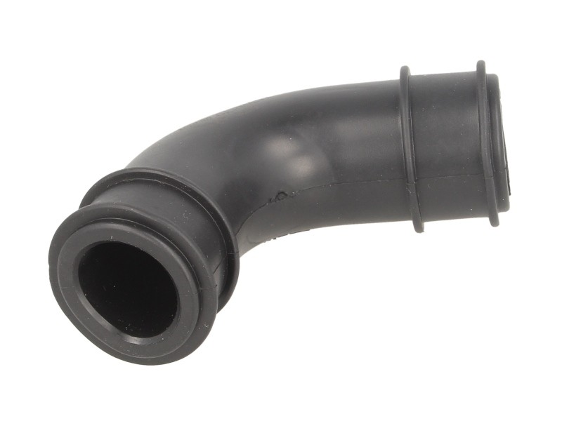 Fits HANS PRIES HP114 924 Hose, air supply HP114 924 Air inlet pipe (rubber) fi