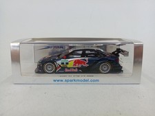 SPARK AUDI A4 DTM N°5 2009