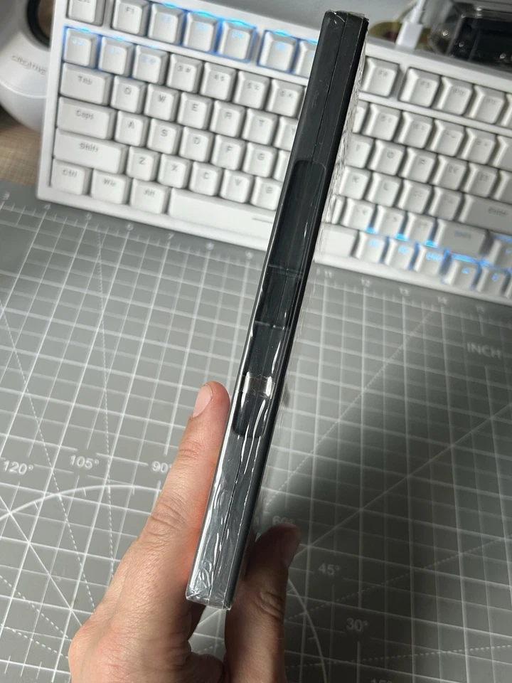 SEALED new VGC Viewtiful Joe: Red Hot Rumble Nintendo GameCube PAL Red Strip - Image 3 of 4