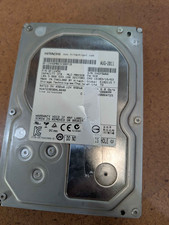 Hitachi UltraStar 7K3000 3TB, internal, 7200RPM, 3.5"(HUA723030ALA640) Hard...
