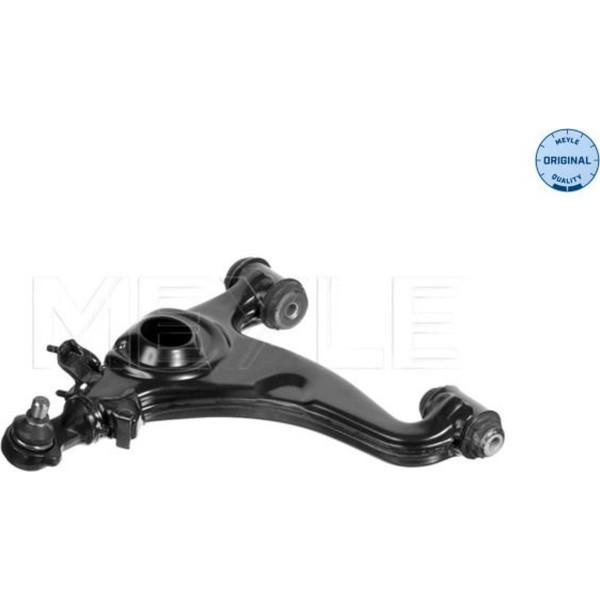 Meyle 016 050 0012 Lenker RadaufhäNgung FüR Mercedes Benz 190 W201-image