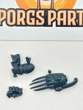 Warhammer 40K Space Wolves Blood Claws (2025) Lighning Claw (BITS)